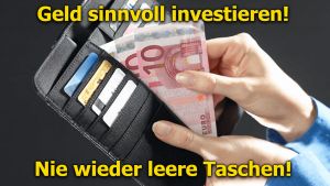 Thumbnail-Geld erstellt auf Einladungsform.de
